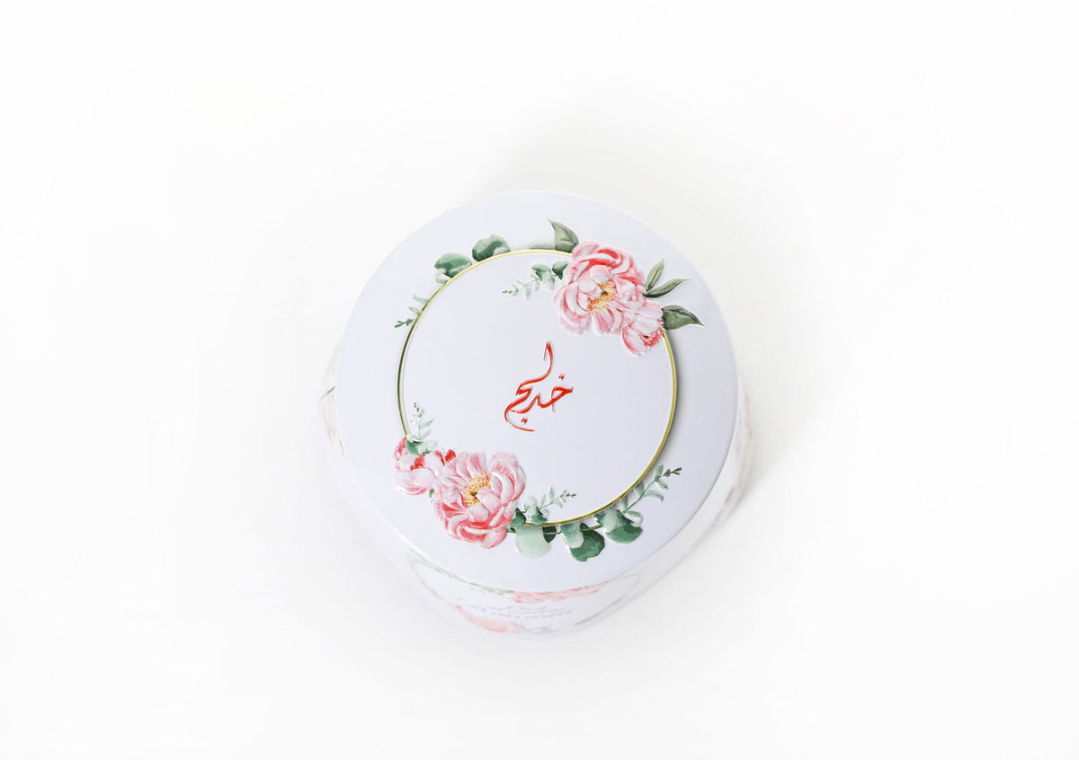 OUD MUATTAR GHANAATI 100 G