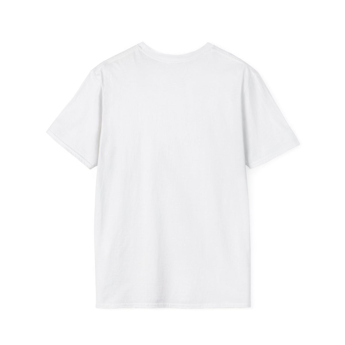 Built to Perform Car T-Shirt — Vintage Racing Supra Graphic Tee