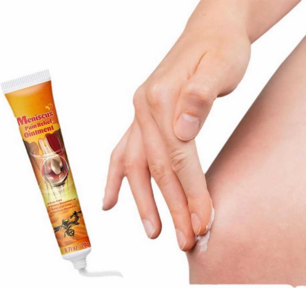 Honey Venom Cream
