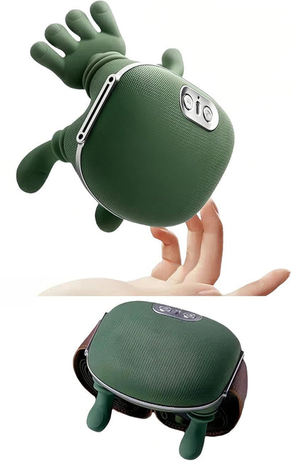 Neck & Shoulder Massager — Relieve Pain, Stiffness & Daily Stress in Minutes