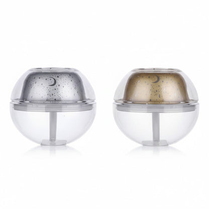 Crystal Atmosphere Humidifier