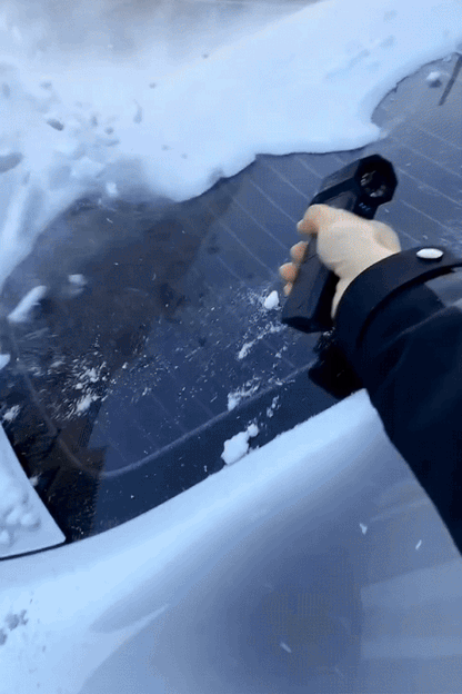 Mini Jet Fan Blower — High-Power Portable Air Duster & Electric Blower
