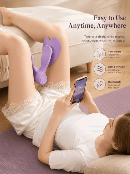 Pelvic Floor Muscle Trainer