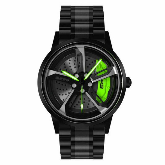 Chrono Watch