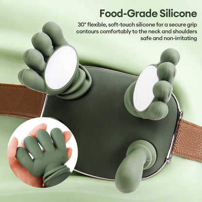 Neck & Shoulder Massager — Relieve Pain, Stiffness & Daily Stress in Minutes