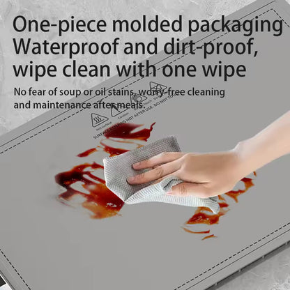Nano-Silicone Electric Food Warming Mat | Heats in 10 Seconds