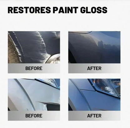 Car Scratch Repair Liquid