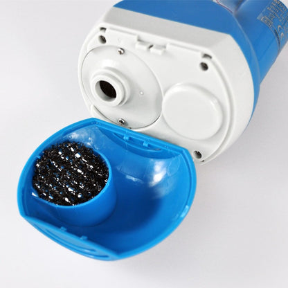 Portable Outdoor Shower Kit — USB Rechargeable Camping Shower Pump