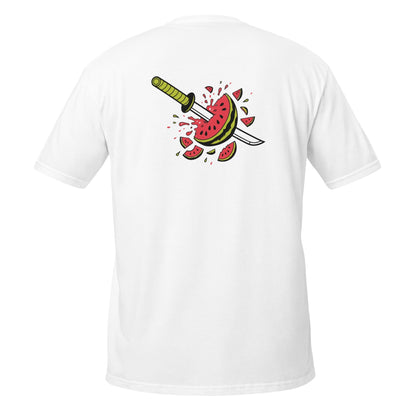 Premium Cotton Unisex T-Shirt | Classic Short Sleeve Casual Tee